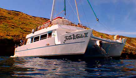 Fourwinds II