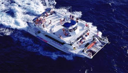 Pride of Maui